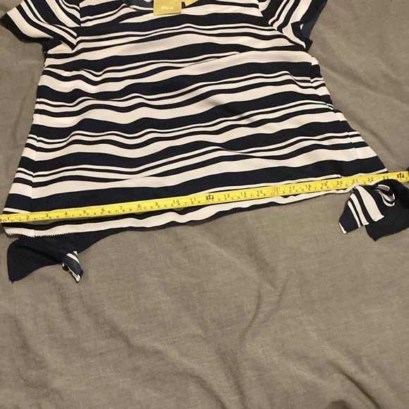 Anthropologie Maeve blouse - Picture 8 of 9